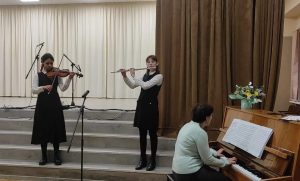 Перемога учнів Дитячої музичної школи №40 у VIII Міжнародному двотуровому конкурсі “Yula Art Fest”