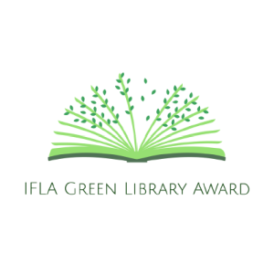 Бібліотека на Пріорці для дітей взяла участь в міжнародному конкурсі «Зелена бібліотека 2024».