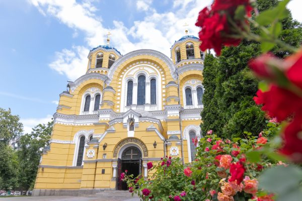 Протягом тижня в Києві відбудуться 12 безоплатних екскурсій містом