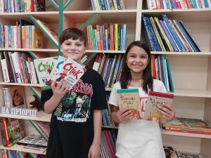 Від Макса Кідрука до Стівена Кінга: книжкові хіти літа