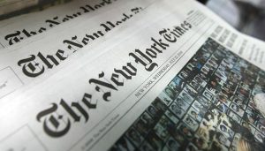 The New York Times назвав 100 найкращих книжок XXI століття