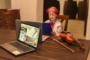 ДМШ №39 провела дискусійну панель