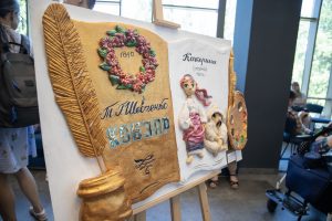 Інклюзивна медіастудія в культурному кластері «Краків»