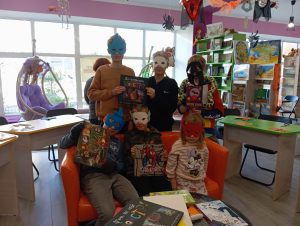 Відкриваємо таємниці Велесової ночі