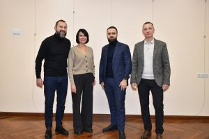 Творчі гранти у 10 000 грн: шанс для юних художників