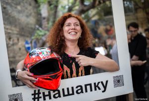 Концерти НаШапку у січні з зірковими гостями