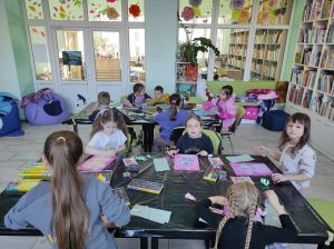 Пастель у бібліотеці: яскрава техніка малювання від епохи Відродження до сучасних майстеркласів