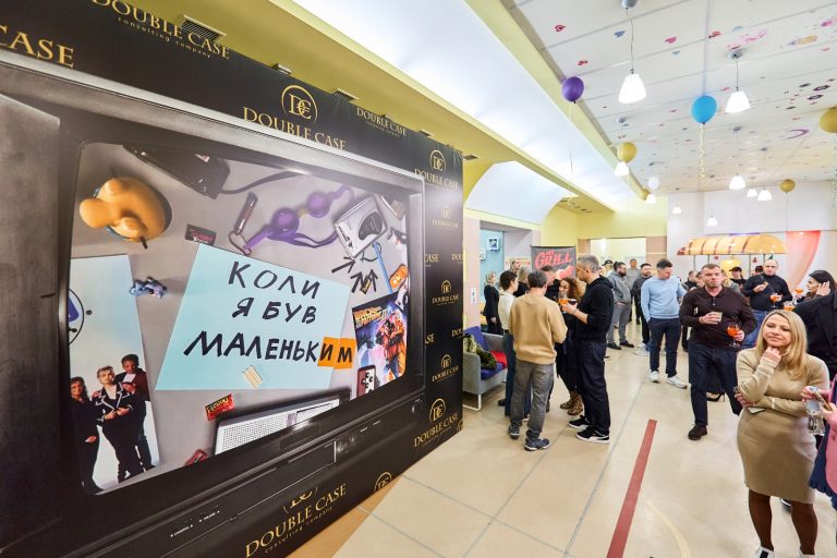 Анатолій Анатоліч презентував «Коли я був маленьким» – новий авторський флагманський проєкт.