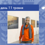 В цей день 1937 року народився Володимир Семенович Костенко – український кінорежисер та сценарист. Лауреат Державної премії України імені Тараса Шевченка.