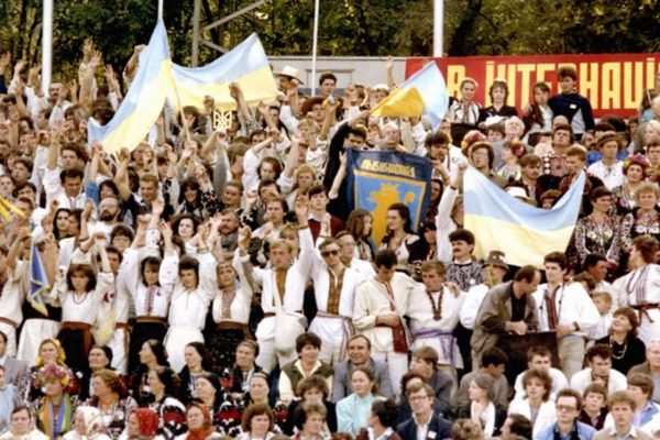 З 17 по 21 вересня 2025 року у Львові відбудуться заключні заходи ХVIІ Всеукраїнського фестивалю сучасної пісні та популярної музики «Червона рута – 2025». 