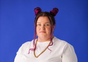 Alyona Alyona писатиме пісні для Дитячого Євробачення-2025