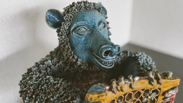 У Києві для дітей та підлітків оголосили творчий конкурс. Змагання відбудеться під гаслом "ЧудаСії від Марії" — створи власне диво
