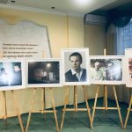 7 липня в бібліотеці ім. Самеда Вургуна ми з вдячністю та повагою згадували Миколу Мірошниченка (1 січня 1947 – 7 липня 2009).