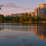 19 липня в Оболонському районі столиці відзначатимуть День української державності.