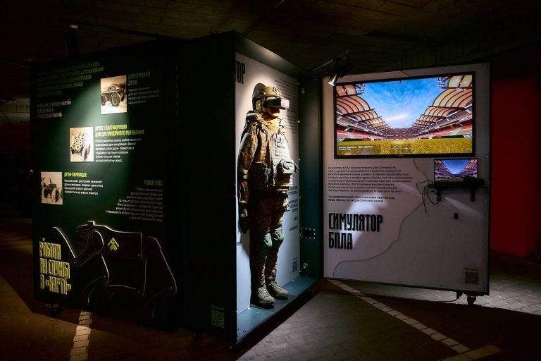 В Києві відбувся Atlas Festival. За три дні фестиваль відвідали понад 70 тисяч людей. А для захисту українського неба зібрали понад 105 мільйонів гривень.