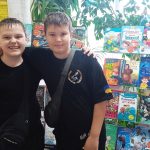 30 липня у світі відзначають Міжнародний день дружби. Перший Всесвітній день дружби був запропонований 30 липня 1958 року World Friendship Crusade.