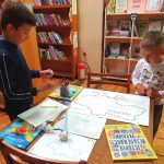 24 серпня в Україні відзначають велике державне свято – День Незалежності України! З цієї нагоди бібліотека “Обрій” підготувала для своїх користувачів книжкову виставку-інсталяцію “Україна – незалежна”. 