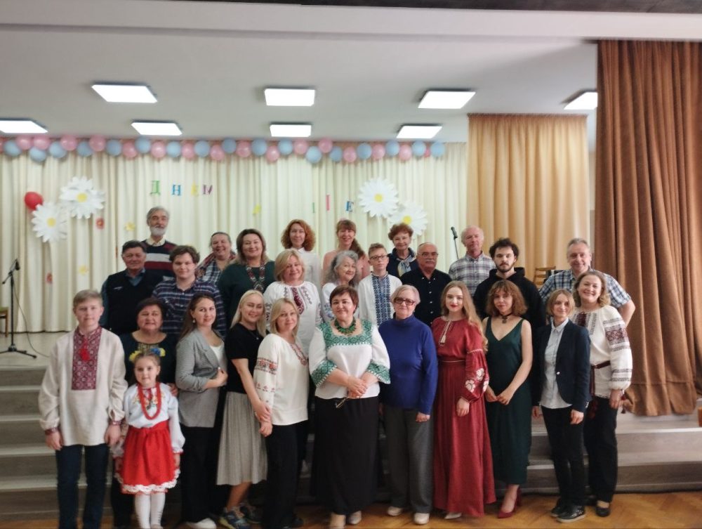 ДИТЯЧА МУЗИЧНА ШКОЛА №40 ОБОЛОНСЬКОГО РАЙОНУ МІСТА КИЄВА