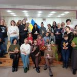 25 – 26 жовтня 2025 року Державний науково-методичний центр змісту культурно-мистецької освіти на базі Дитячої школи мистецтв № 5 імені Льва Венедиктова Оболонського району міста Києва проводив підвищення кваліфікації.