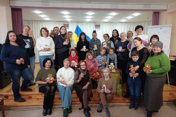 25 – 26 жовтня 2025 року Державний науково-методичний центр змісту культурно-мистецької освіти на базі Дитячої школи мистецтв № 5 імені Льва Венедиктова Оболонського району міста Києва проводив підвищення кваліфікації.