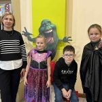 Уже зовсім скоро – Геловін, одне з найатмосферніших свят осені. Його батьківщиною вважають Ірландію. В Україні традиція відзначати цей день з’явилася наприкінці ХХ століття.