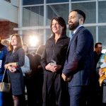 Нещодавно ми зібралися на справжнє свято, щоб привітати наших освітян із професійним днем, який цьогоріч відзначався 5 жовтня.