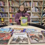 Бібліотека на Пріорці опублікувала пост подяки та захоплення своїми читачами і друзями бібліотеки. 