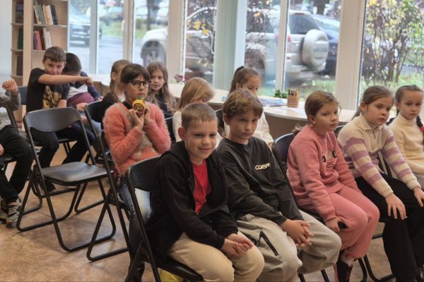 Всесвітній день доброти