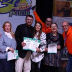 15 листопада 2025 року відбулася довгоочікувана подія: 30 Міжнародний  фестиваль-естрадної пісні “Співограй”. 