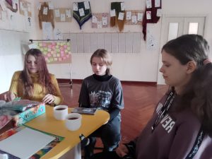 Кобзар, “Площа свободи”, творчість: в бібліотеці імені Героїв Небесної Сотні вшанували видатного поета