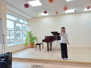 Понад 30 учнів взяли участь у відбірковому турі міського конкурсу “Мистецькі горизонти”