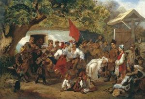 Українське весілля: традиції, що поєднують серця і родини