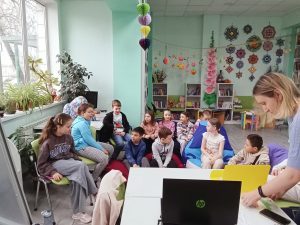 Книга чи фільм: хто переміг? Захоплива битва історій у книжковому клубі