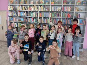 “Великдень іде – свято в душу несе” (До Великодніх свят)