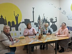 Великодня магія: мистецтво крапанки, що об’єднує традиції та творчість