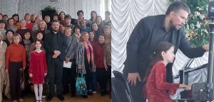 Майстер-клас Артема Ляховича: секрети виконання музики епохи романтизму