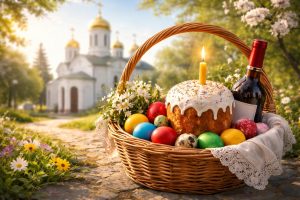 Великдень: свято світла, віри та родинного тепла – традиції, що об’єднують покоління