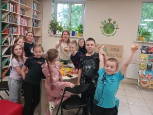 Живий простір майбутнього: наш внесок до Марафону кліматичної адаптації