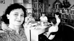 День культурного розмаїття: про що говорили на Клубі юних філософів