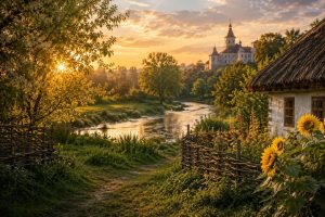 Автентичний спів, народний стрій і живі традиції: у Звягелі відбудеться Всеукраїнський конкурс «Животоки»