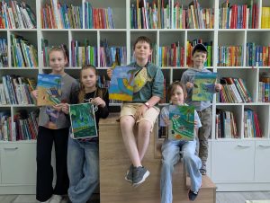 Весняний сезон майстер-класів: підбиваємо підсумки та надихаємось на літо!